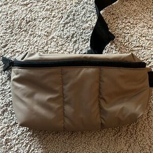 Calpak Luka belt bag